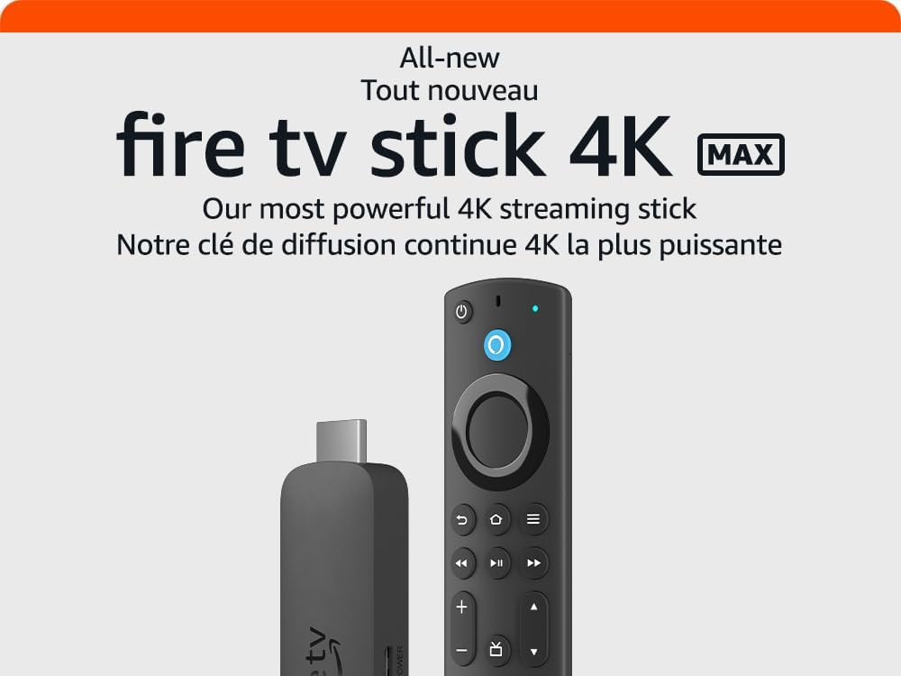 Fire TV streaming devices up to 20% off